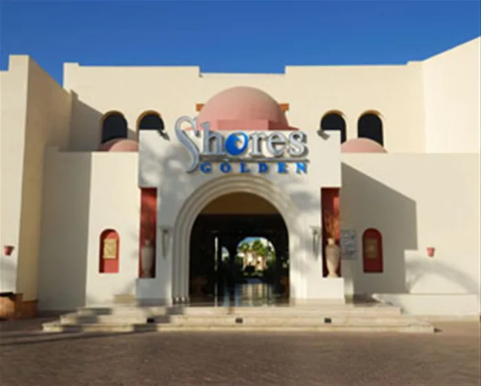 Amphoras Aqua 4* - Umm el sid - sharm el sheikh - Egipt