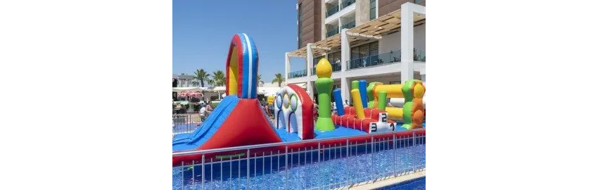 Linda Sunny Beach Hotel & Spa 5*-18