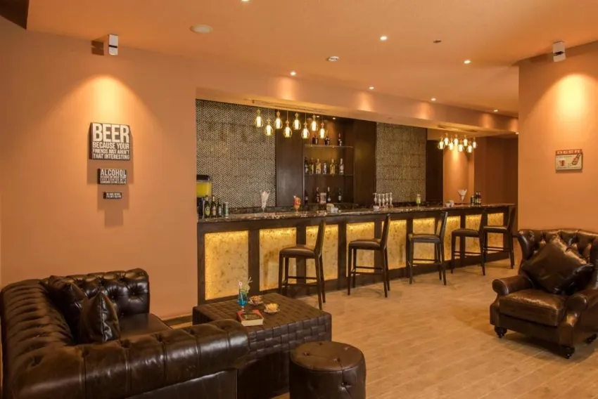 Naama Waves Hotel 5*-6
