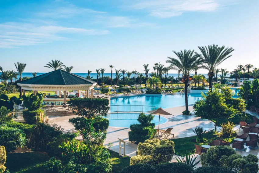 Iberostar Selection Royal El Mansour 5*-51