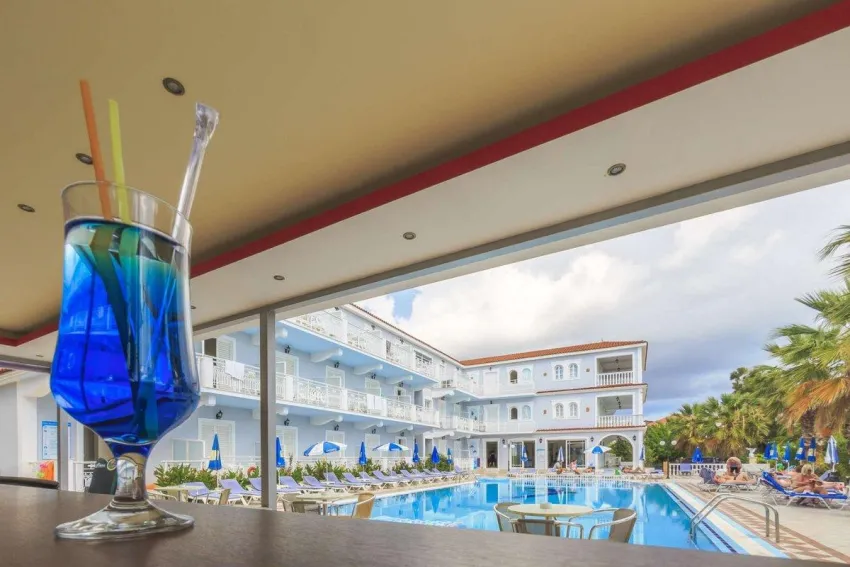 Laganas Holidays Hotel 2*-13