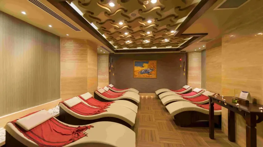 Dream World Resort And Spa 4*-22