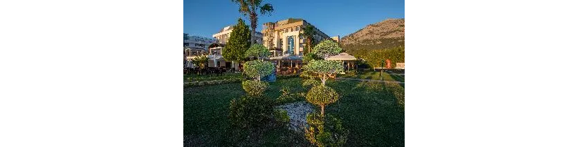 Armas Gul Beach 4*-9
