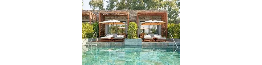 Cullinan Golf & Resort Belek 5*-90