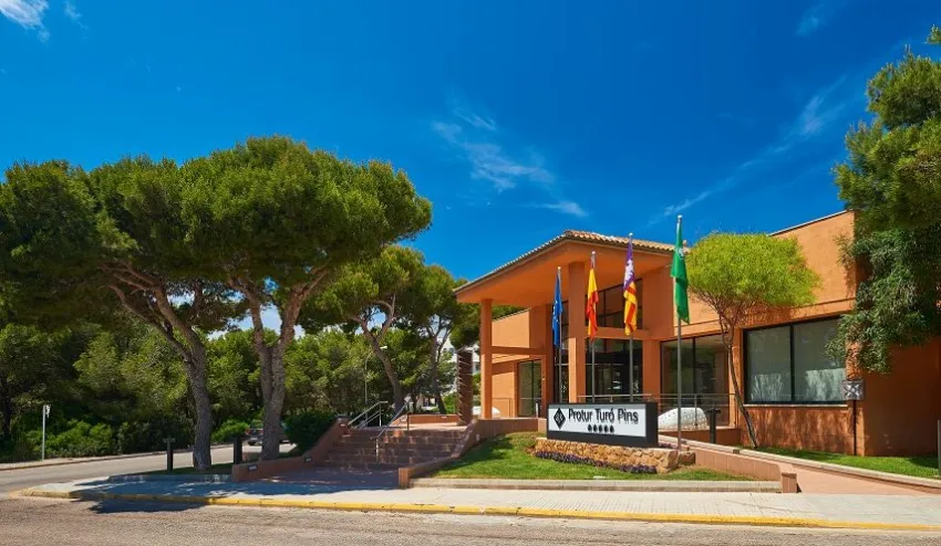 Protur Turo Pins 4*-7