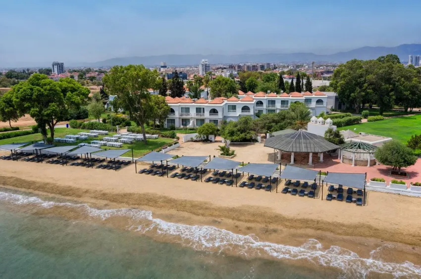 Merit Royal Gardens Hotel 5*-16