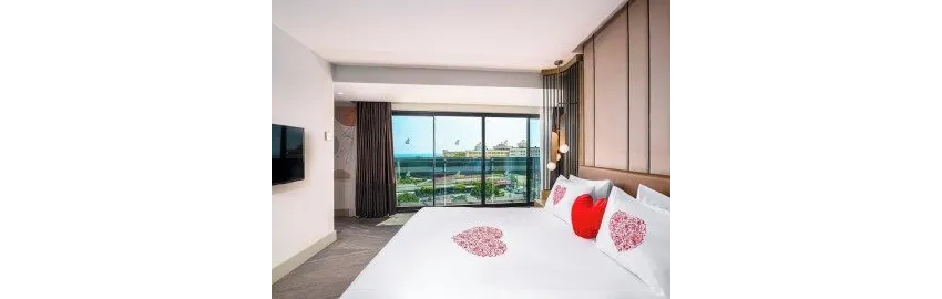 Calyptus Kirman Premium (Ex. Kirman Calyptus Resort) 5*-18