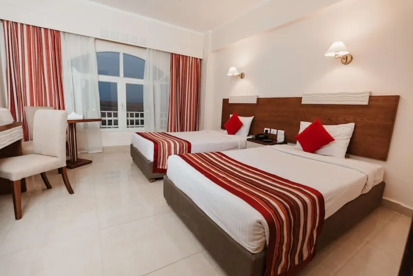 Golden Beach Resort Ex. Movie Gate 4*-2