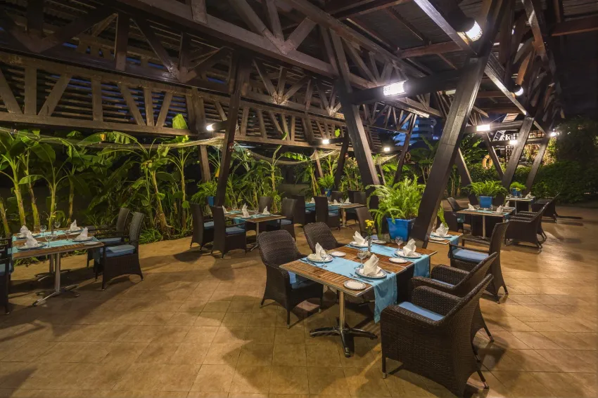 Concorde De Luxe Resort Lara 5*-8