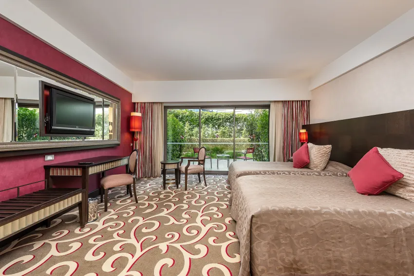 Cornelia Diamond Golf Resort & Spa 5*-19