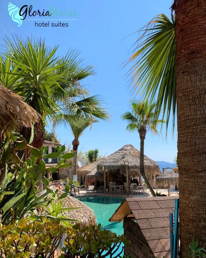 Gloria Maris 4* - Koukla - Grecia