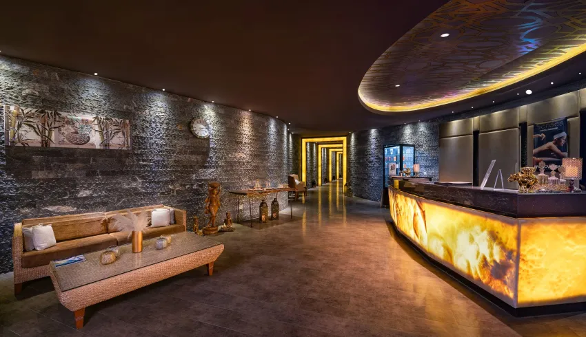 Rixos Downtown Antalya - The Land Of Legends Access 5*-19