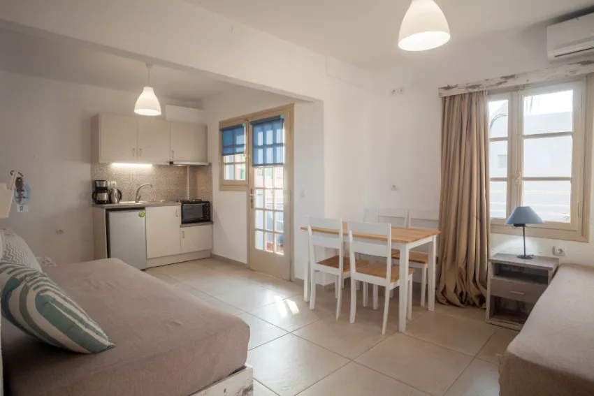 Erato Hotel Gournes 3*-12