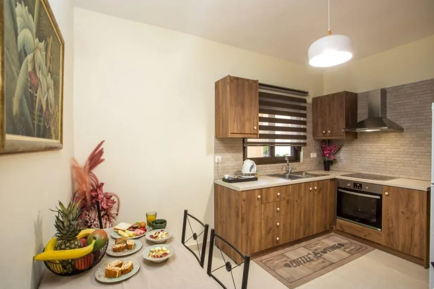 Casa Lyristis (ex Lyristis Apartments Plus) 3*-23