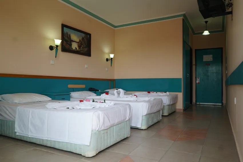 Kleopatra Sunlight 3*-28