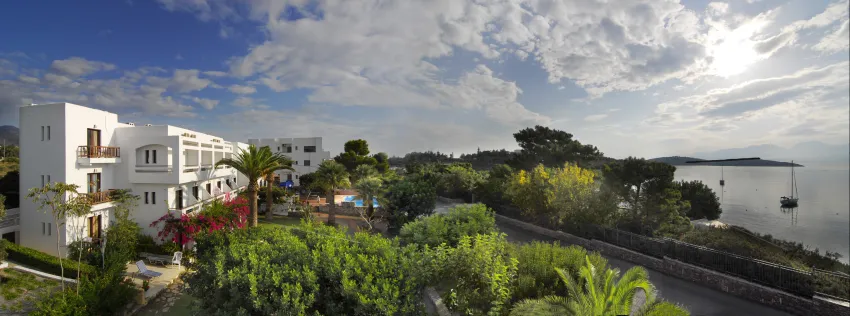 Lato Hotel Agios Nikolaos 2*-14