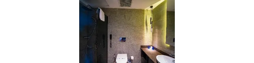 Noxinn Deluxe Hotel 5*-11