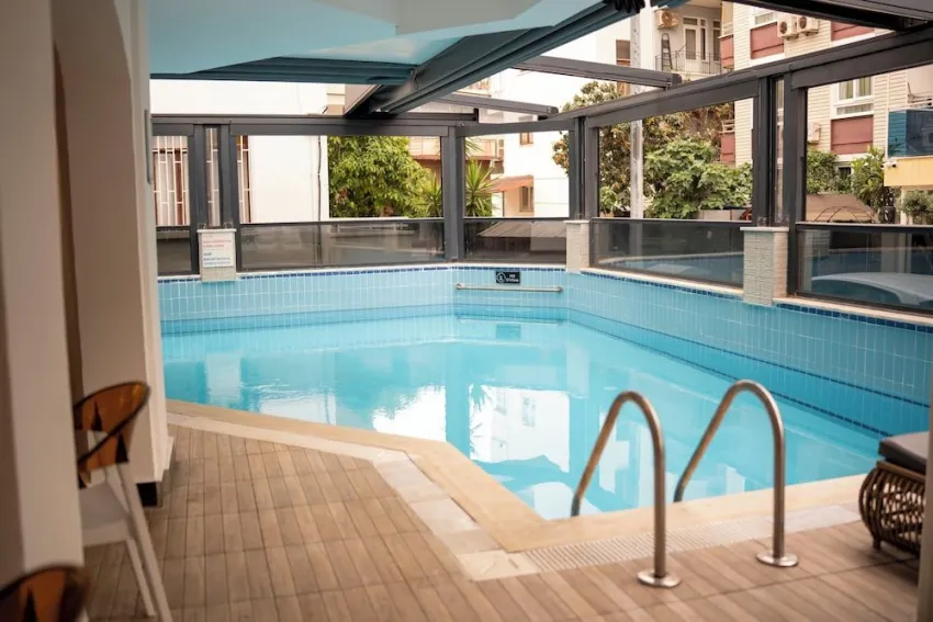Cleopatra Golden Beach Hotel 3*-24