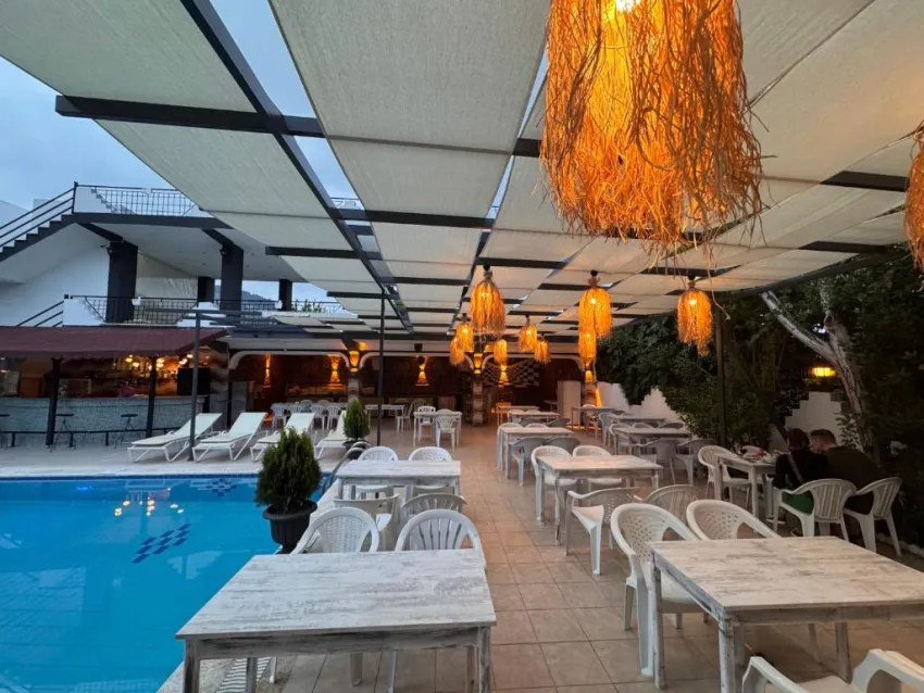 BEGONYA HOTEL  3*-10