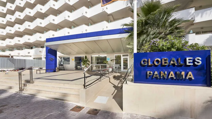Globales Panamá Adults only 4*-2