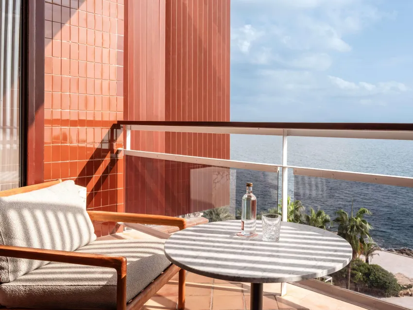 Hotel de Mar Gran Melia 5*-402