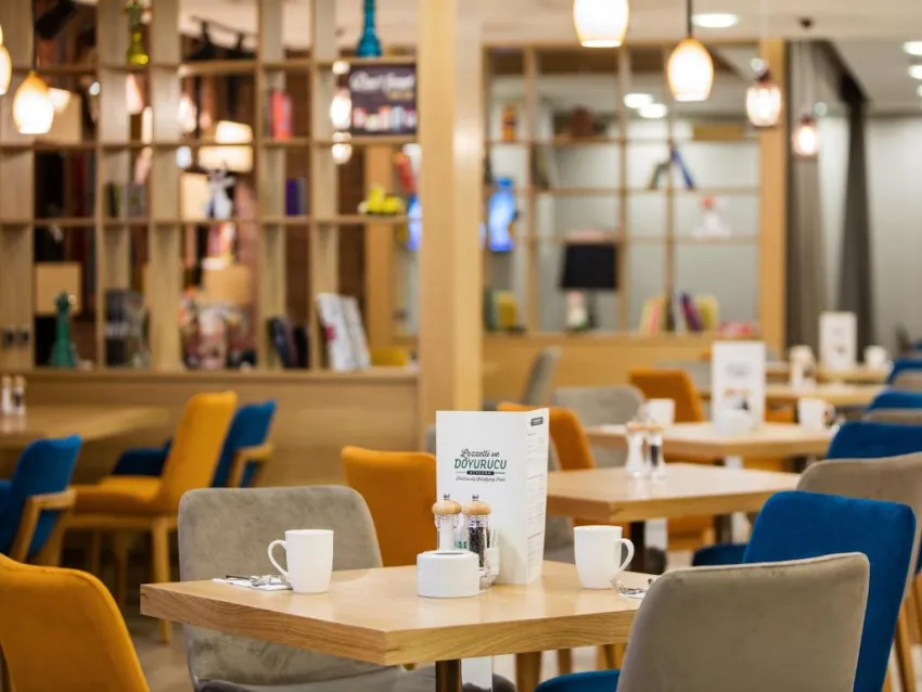 Holiday Inn Antalya Lara 5*-23