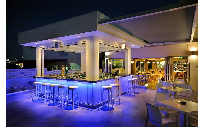 Euronapa Hotel Apartments 3*-44