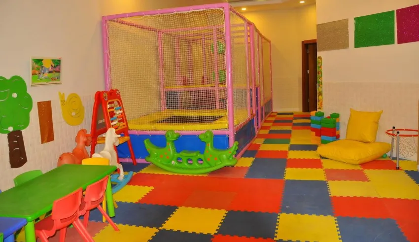 Ramada Resort By Wyndham Side 4*-45