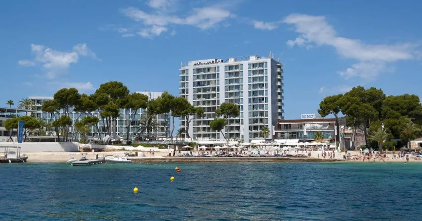 Melia South Beach 4*-19