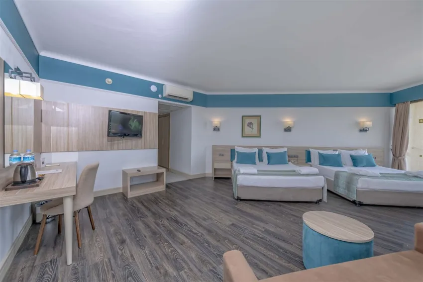 Asteria Collection Side (Ex.Amara Family Resort) 5*-3