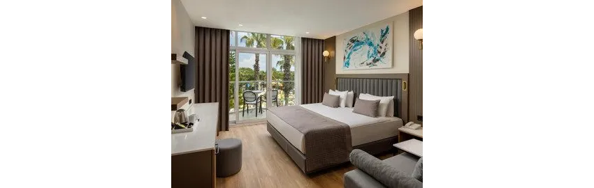 Dobedan World Palace Kemer (Ex. Alva Donna World Palace) 5*-26