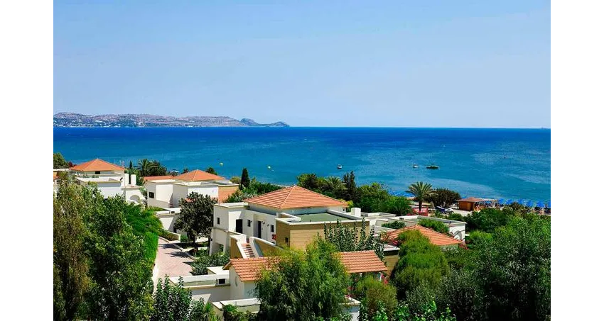 Mitsis Rodos Maris Resort and Spa 5*-8