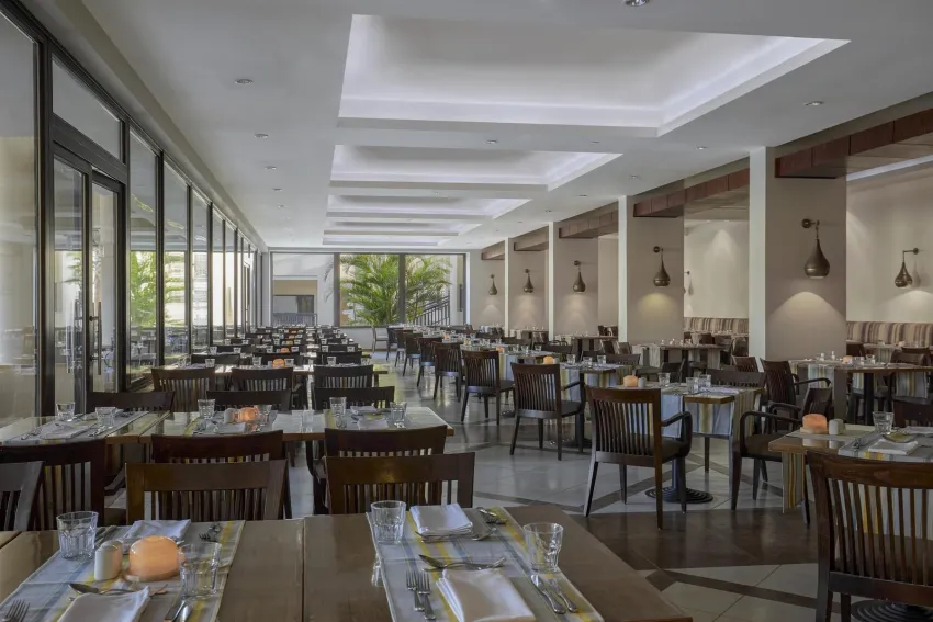 Steigenberger Aqua Magic 5*-12