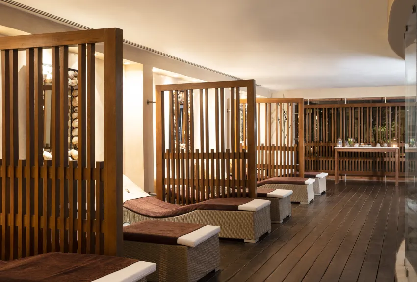 Movenpick Resort & Marine Spa 5*-25