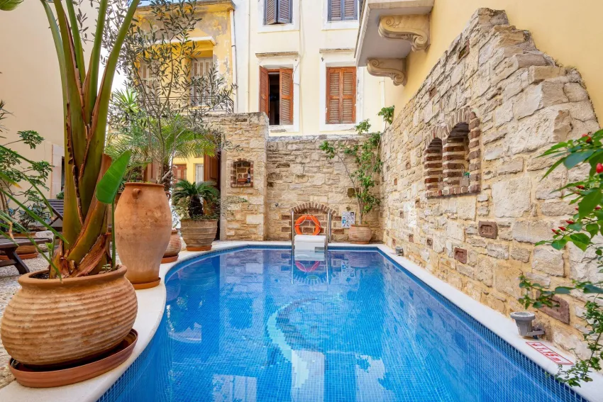 Palazzino Di Corina 4*-5