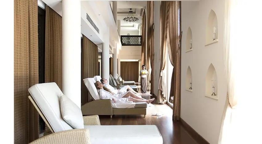 XANADU RESORT BELEK  5*-46