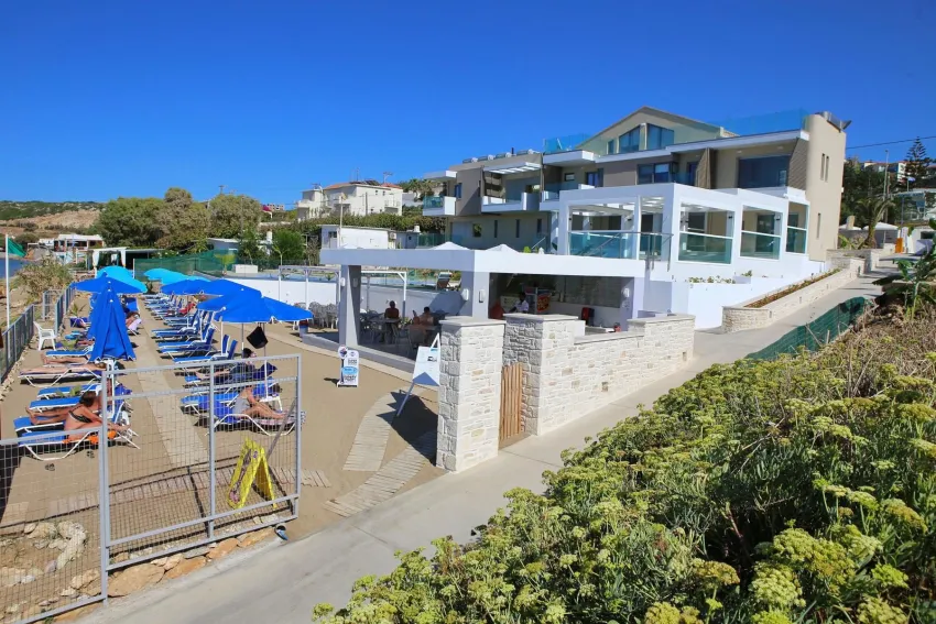 Rethymno Mare Royal & Water Park 5*-8