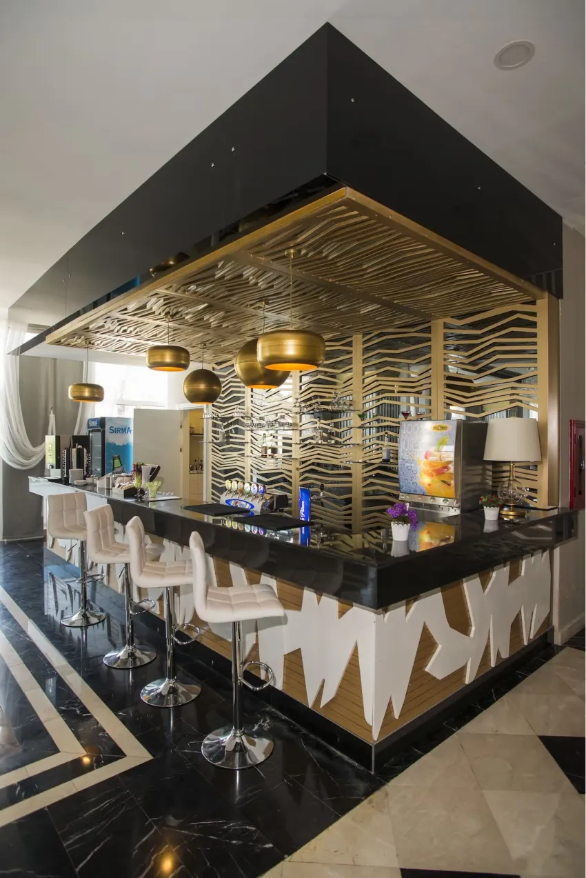 Palm World Hotel Side 4*-56