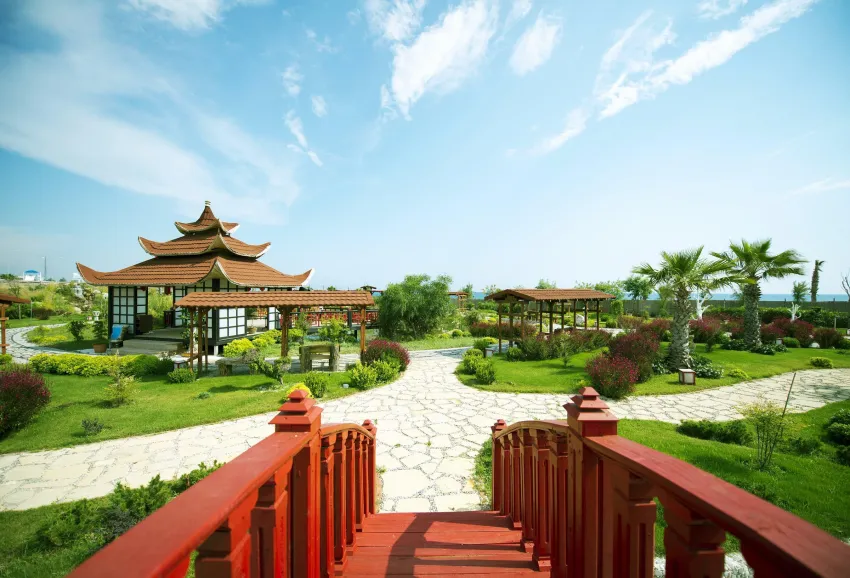 Flora Garden Beach (Adults Only 16+) 5*-192