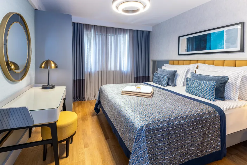 Arum Barut Collection 5*-4