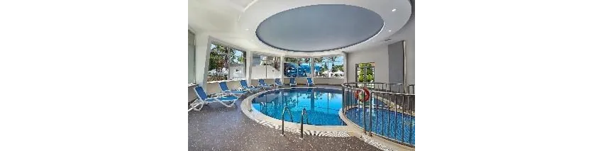 Annabella Diamond Hotel & Spa 5*-25