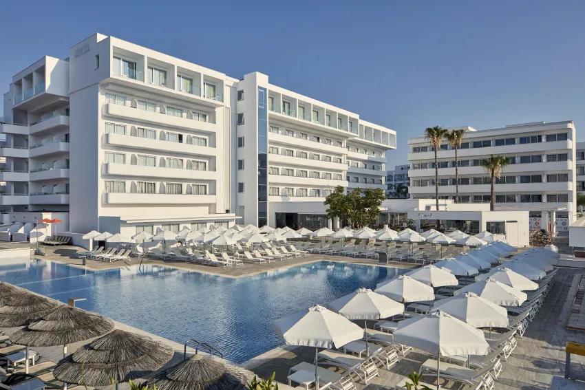 Atlantica Sancta Napa 4*-1