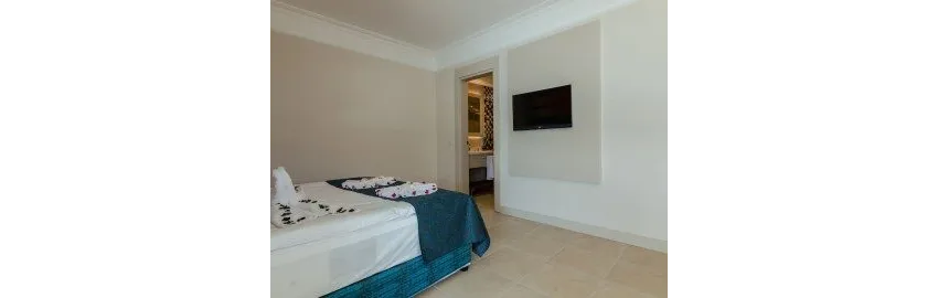 Senza Grand Santana Hotel 5*-26