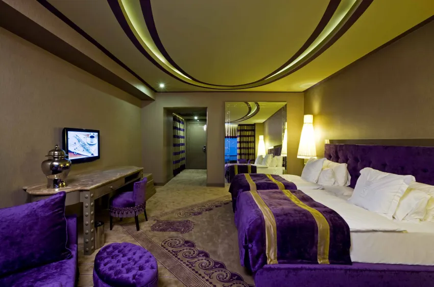 Selectum Luxury Resort Belek 5*-86