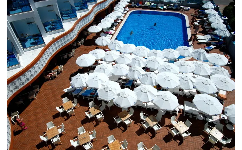 Grand Zaman Beach Hotel 4*-17