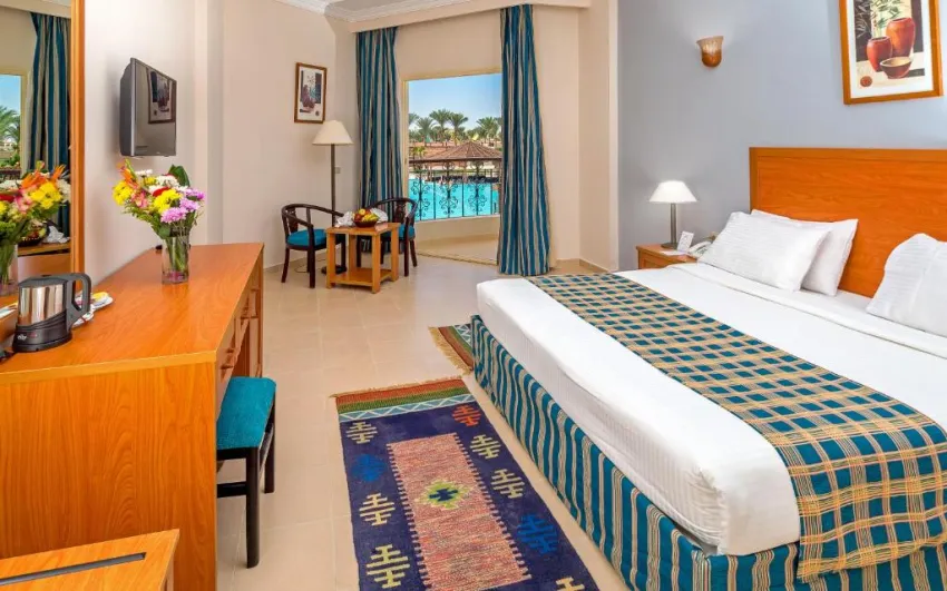 HAWAII LE JARDIN AQUA PARK  4*-17
