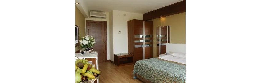 Seaden Sea World Resort & Spa 5*-30