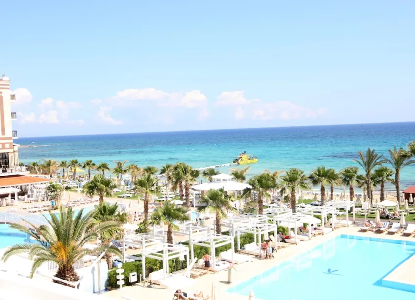 Vrissiana Beach 4*-28