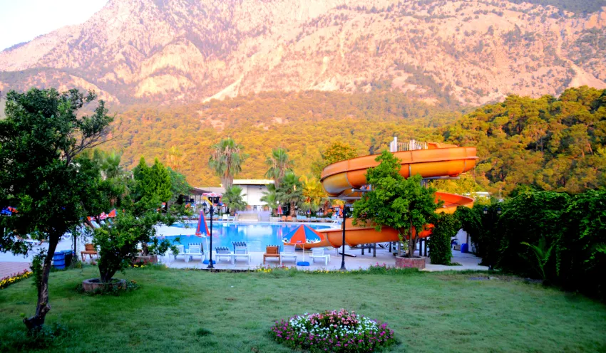 Magic Sun Hotel 4*-18