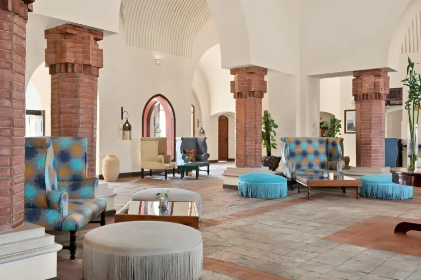 Radisson Blu Resort El Quseir ex SAS 5*-18